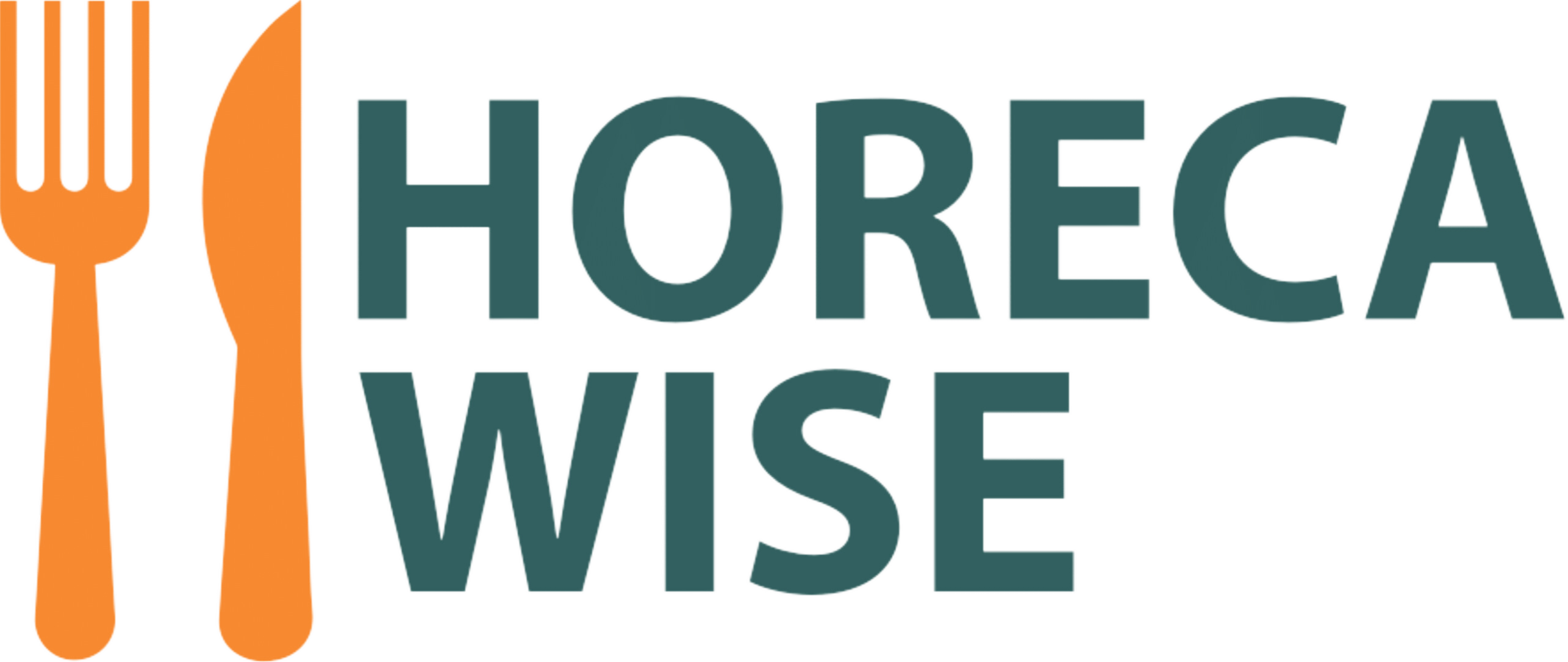 Horecawise - logo